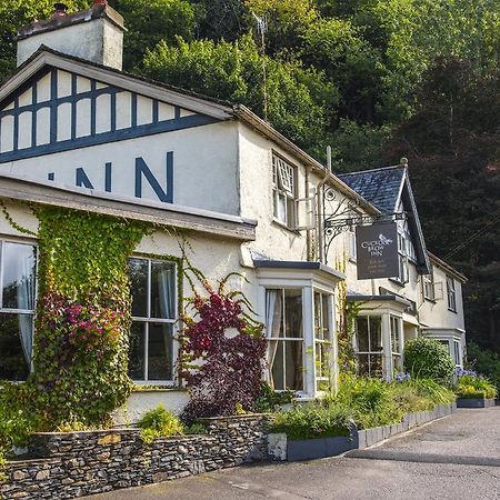 The Cuckoo Brow Inn Near Sawrey Dış mekan fotoğraf