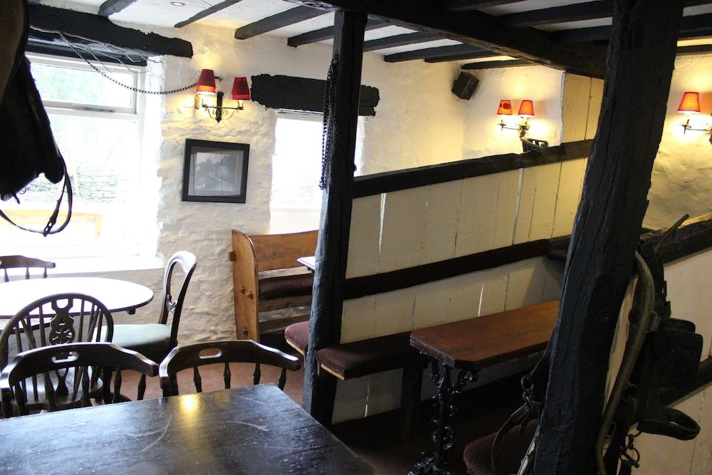 The Cuckoo Brow Inn Near Sawrey Dış mekan fotoğraf