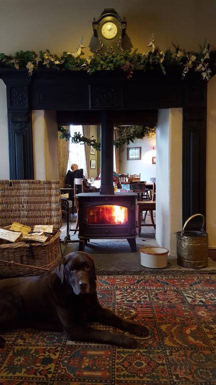 The Cuckoo Brow Inn Near Sawrey Dış mekan fotoğraf