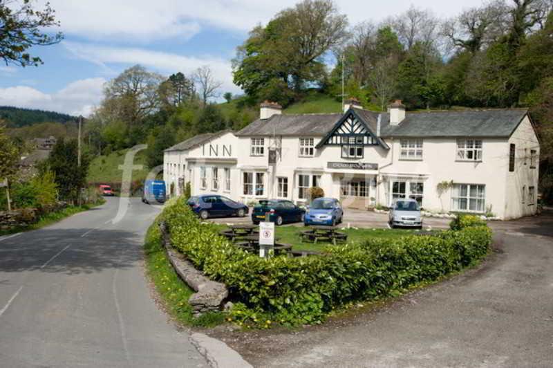The Cuckoo Brow Inn Near Sawrey Dış mekan fotoğraf