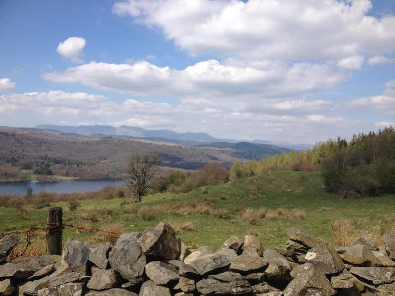 The Cuckoo Brow Inn Near Sawrey Dış mekan fotoğraf